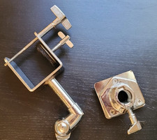 Beckenhalter, Beckenständer, Drum