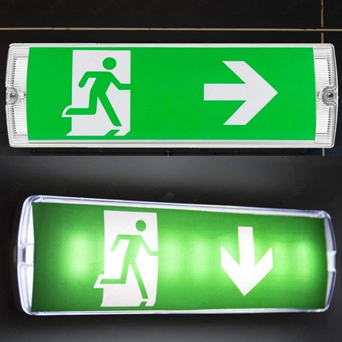 Led notleuchte - led,