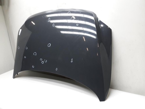 Fox motorhaube klappe - vw,
