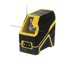 Stanley Kreuzinienlaser