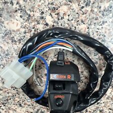 HONDA BLINKERSCHALTER NEU