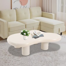 Home Side Table, Office End