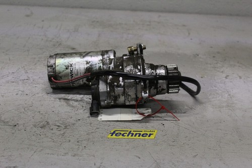 Elektro hubwagen linde - elektro,