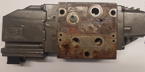 Hydrauliksteuergerät sauer - hydrauliksteuergerät,
