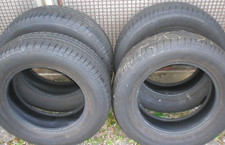 Sommerreifen 4x BRIDGESTONE 195/65 R15 91H Turanza T005 2018/12 6.5-7mm Topzustd