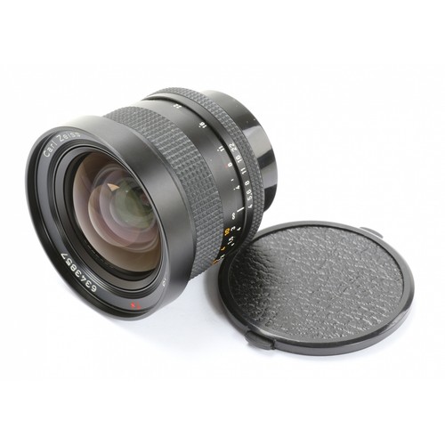 Carl zeiss contax - carl,