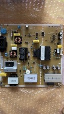 LG TV motherboard