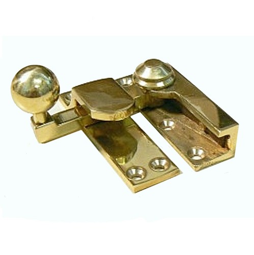 Kilbride brass hebel arm - brass,