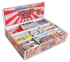 (22,91€/1kg) CAPTAIN PLAY