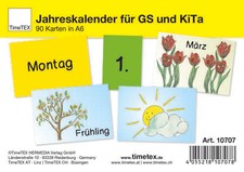 Timetex jahreskalender für - timetex,