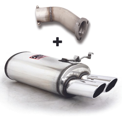 Supersprint esd inkl - supersprint,