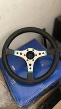Irmscher sport lenkrad mit - irmscher,