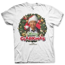 Merry Clarkmas Christmas