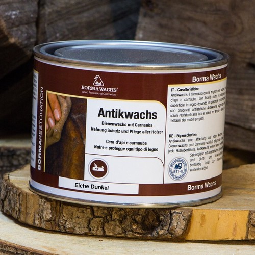 Antikwachs bienenwachs - antikwachs,