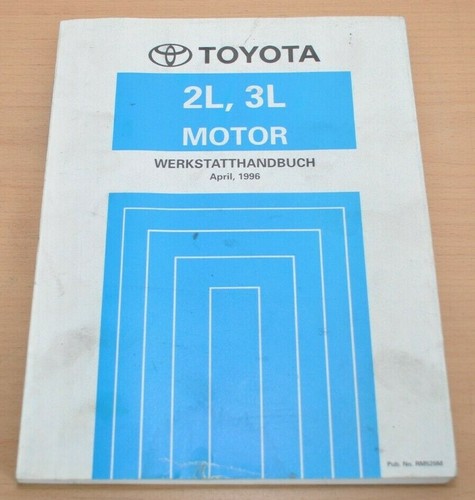 Toyota land cruiser hiace - land,