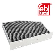 FEBI (105789) Innenraumfilter