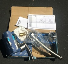 GROHE TENSO 19294 ENO BRUSHED