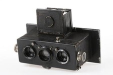 Rollei heidoscop stereokamera - rollei,