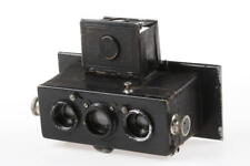 ROLLEI Heidoscop Stereokamera