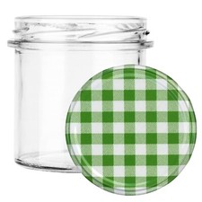 Sturzgläser Marmeladengläser