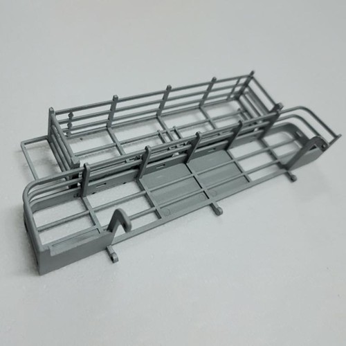 Vollmetall heckzaun set für - vollmetall-heckzaun-set,