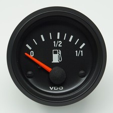 Vdo cockpit international - vdo,