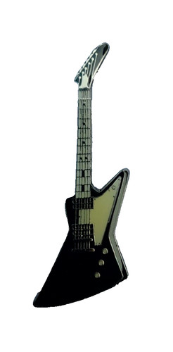 Offizielle gibson explorer - gibson, '76