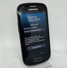 Samsung Galaxy S III mini