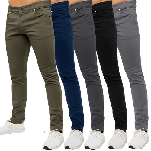 Firetrap herren chino regular - firetrap,