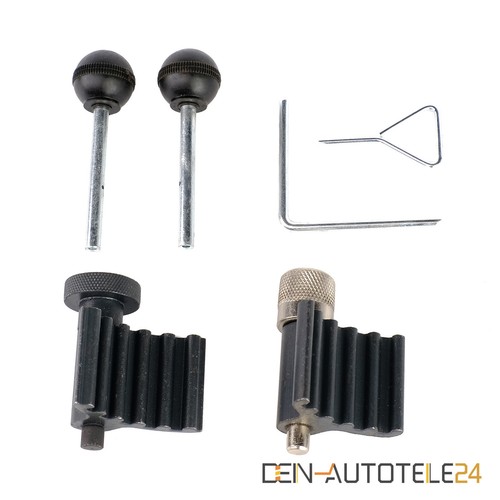 MOTOR-EINSTELLWERKZEUG-SATZ