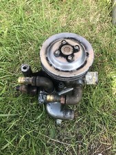 Wasserpumpe Yanmar 3GMF30