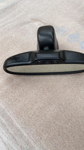 Innenspiegel automatisch