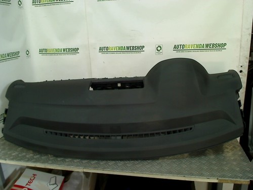 Armaturenbrett skoda fabia iii - fabia,
