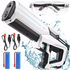 Hochdruck Wasserpistole