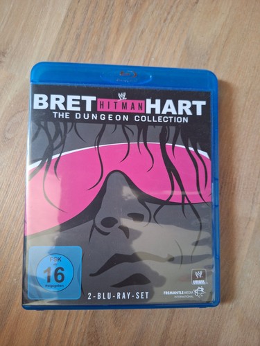 Bret hit man - -, the