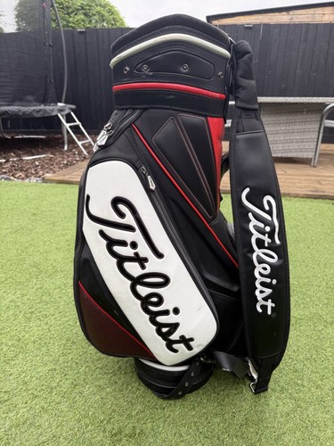 Titleist cart stadry - titleist, 15