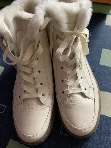 Damen winterboots von ara - damen,