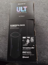 Sony lautsprecher ult power - sony,