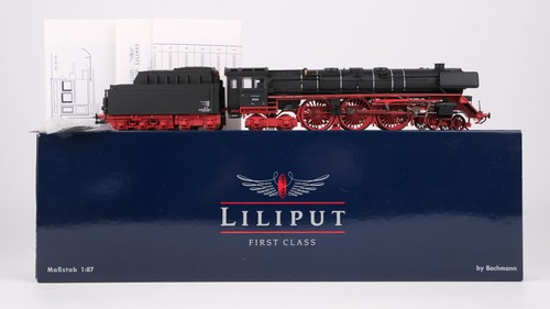 Liliput l110501 dampflok br - liliput,
