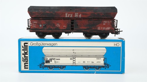 Märklin 4624 - märklin, h0