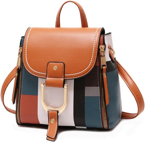 Damen rucksack schultertasche - rucksack,