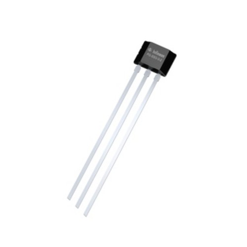 Tle4906l magnetfeldsensor - tle4906l,