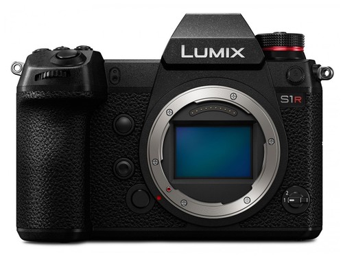 Panasonic lumix s1re - lumix, dc-s1re-k