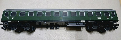 Märklin 4023 zug wagen - d-zug-wagen, h0