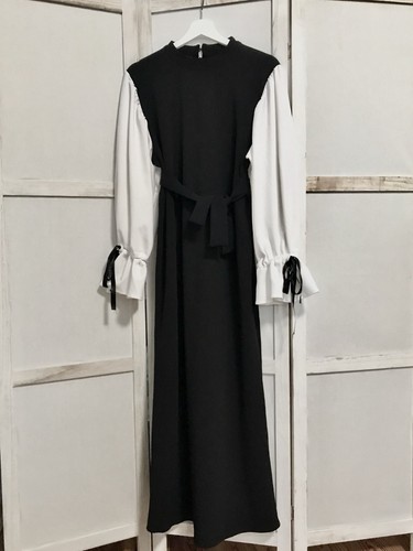 Fuyar damen maxikleid - fuyar,
