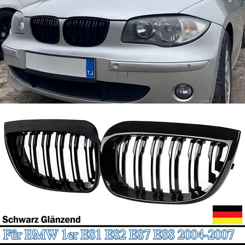 Für bmw 1er e81 - für, 04-07