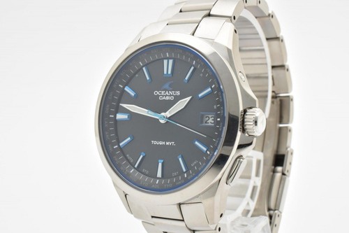 Casio oceanus ocw - casio,
