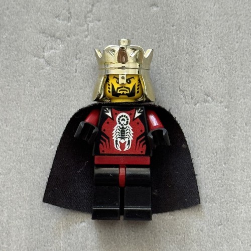 Lego minifigur castle knights - minifigur,