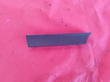 Opel Astra G Blende Abdeckung Verkleidung Mittelkonsole UNTEN Leiste 90561263