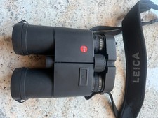 Fernglas Leica GEOVID 8 x42 mit Entfernungsmesser